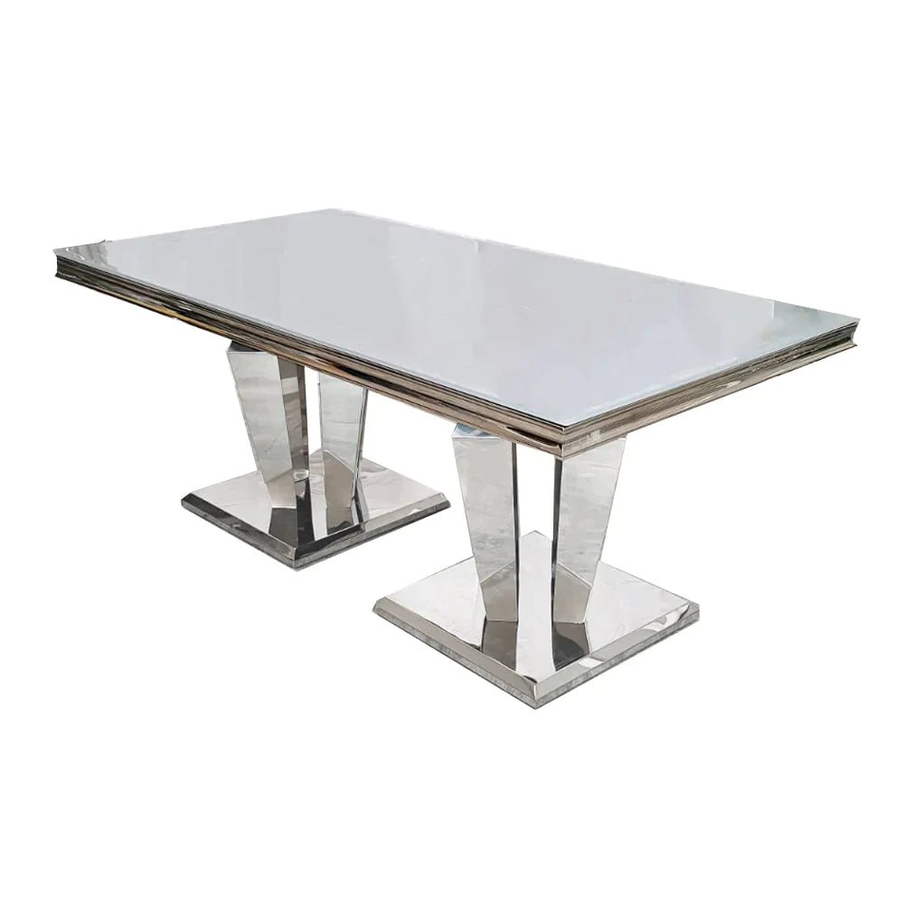 Plush-DT-09 Dining Table 1.8m