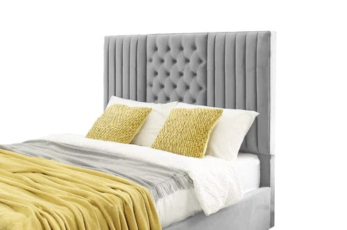 Deacon Bed Frame