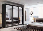 Load image into Gallery viewer, Plush-WA-02 Sliding Door Wardrobe 250cm
