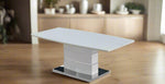 Load image into Gallery viewer, Plush-CT-27 White Coffee Table
