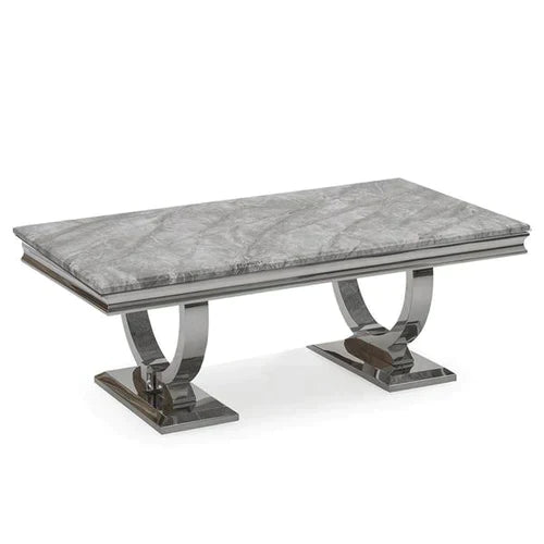 Plush-CT-08 Coffee table