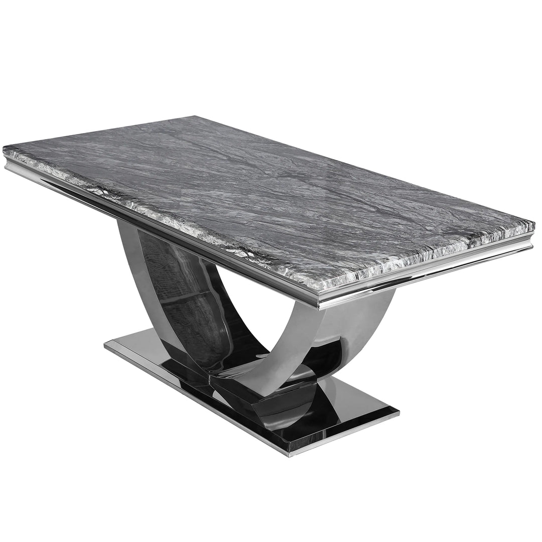 Plush-DT-05 Dining Table 1.6m