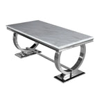 Load image into Gallery viewer, Plush-DT-08 Dining Table 2m
