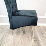 Load image into Gallery viewer, Plush-DC-08 Dining Chair
