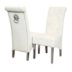 Load image into Gallery viewer, Plush-DC-08 Dining Chair
