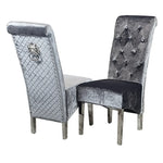 Load image into Gallery viewer, Plush-DC-08 Dining Chair
