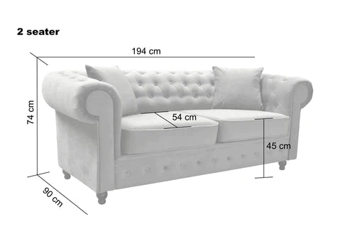 Hilton Sofa