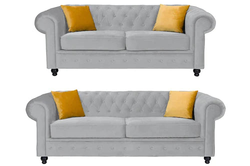 Hilton Sofa