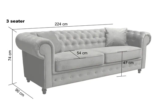 Hilton Sofa