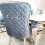 Load image into Gallery viewer, Plush-DC-04 Dining Chair
