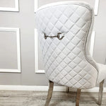 Load image into Gallery viewer, Plush-DC-04 Dining Chair
