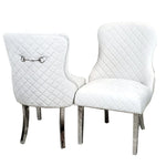 Load image into Gallery viewer, Plush-DC-04 Dining Chair
