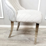 Load image into Gallery viewer, Plush-DC-04 Dining Chair
