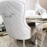 Load image into Gallery viewer, Plush-DC-04 Dining Chair
