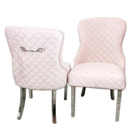 Load image into Gallery viewer, Plush-DC-04 Dining Chair
