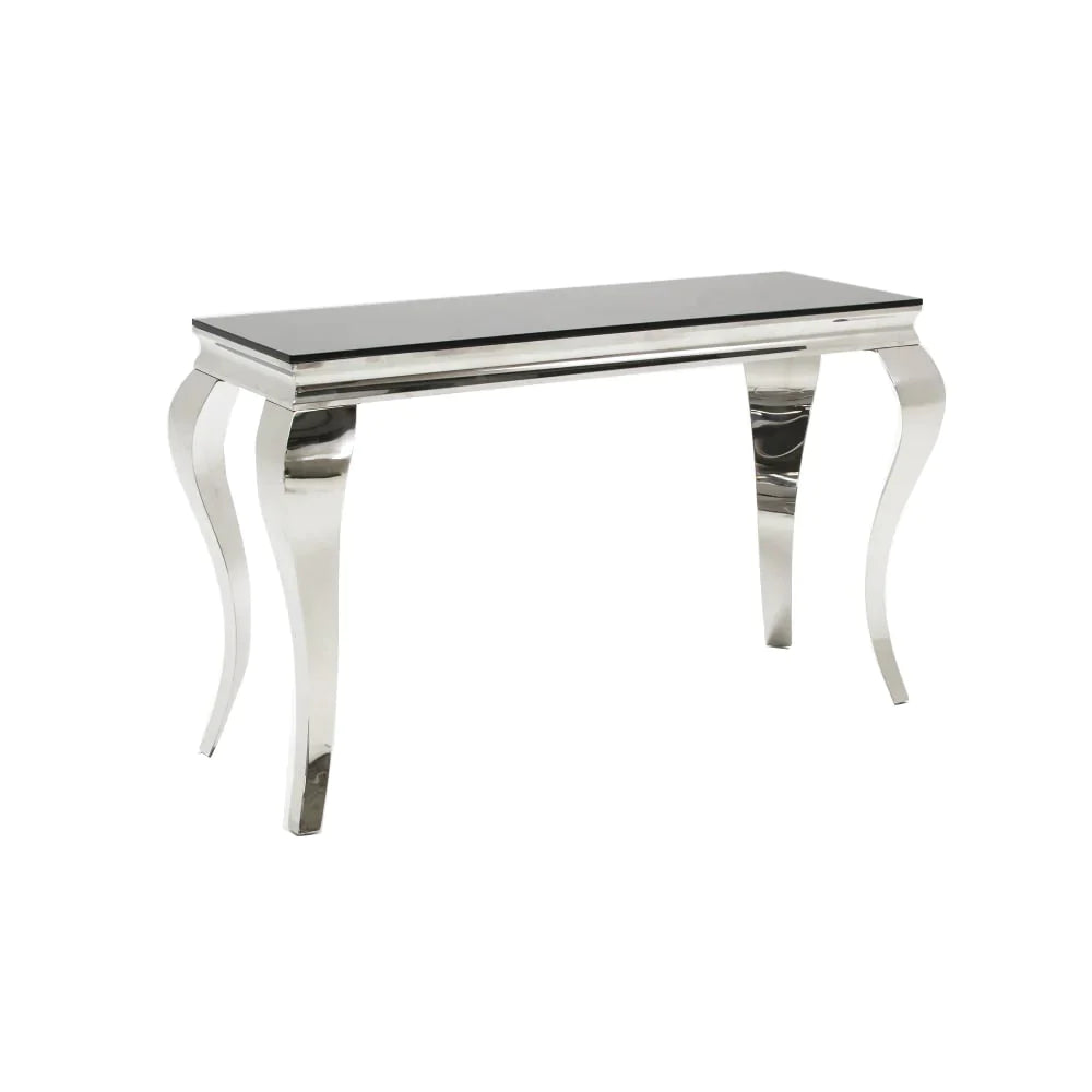 Plush-CNT-02 Console Table