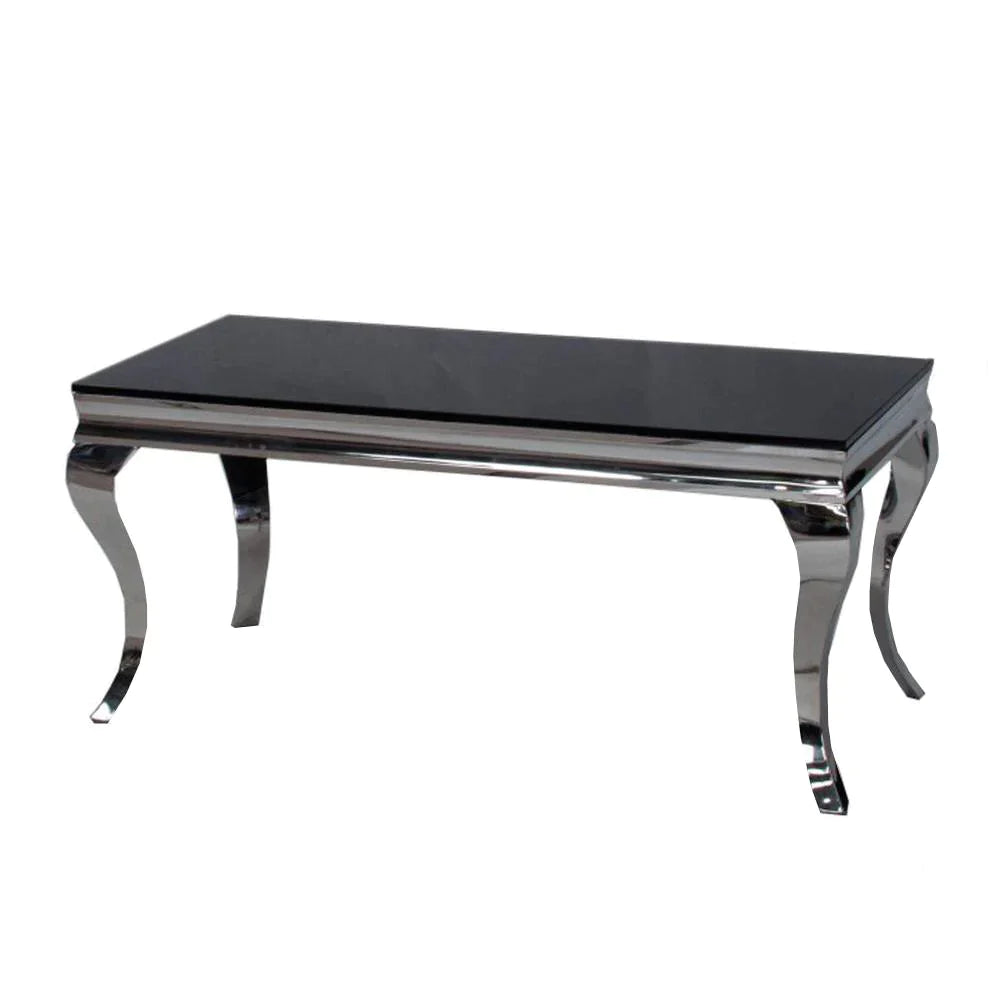 Plush-CT-02 Coffee Table