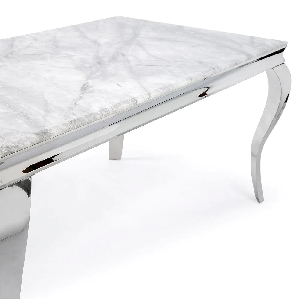 Plush-CT-02 Coffee Table