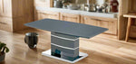 Load image into Gallery viewer, Plush-CT-27 Grey Coffee Table
