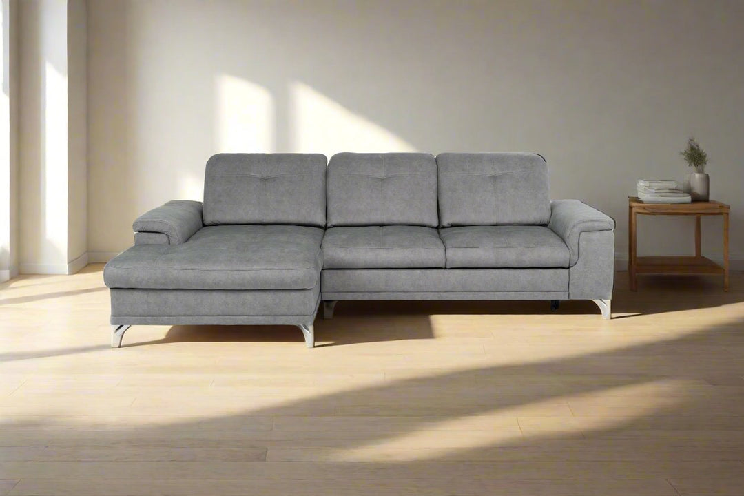 Match Corner Sofa