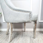 Load image into Gallery viewer, Plush-DC-09 Dining Chair
