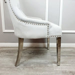 Load image into Gallery viewer, Plush-DC-09 Dining Chair
