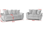 Load image into Gallery viewer, Molly Sofa
