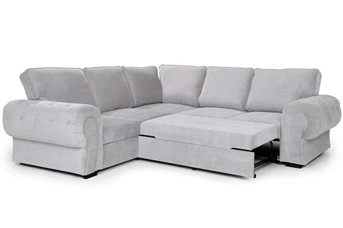 Niko Corner Sofa Bed