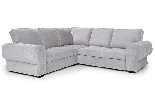 Niko Corner Sofa Bed