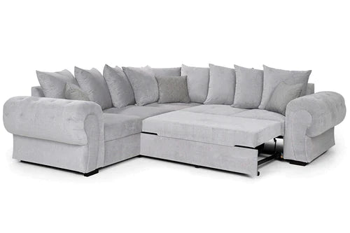 Niko Corner Sofa Bed