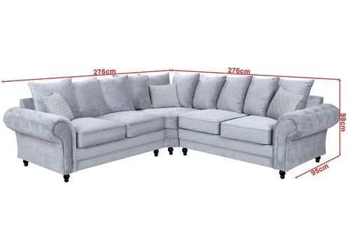 Roma Sofa