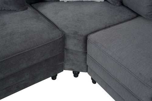 Roma Sofa