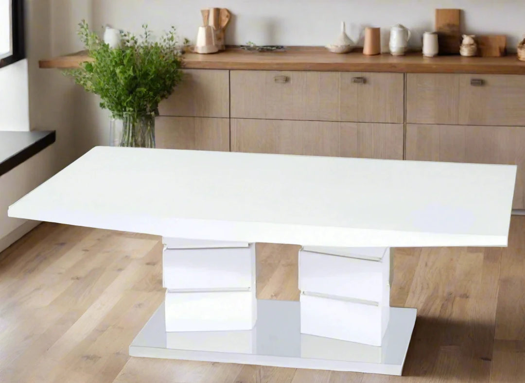 Plush-CT-31 Coffee Table