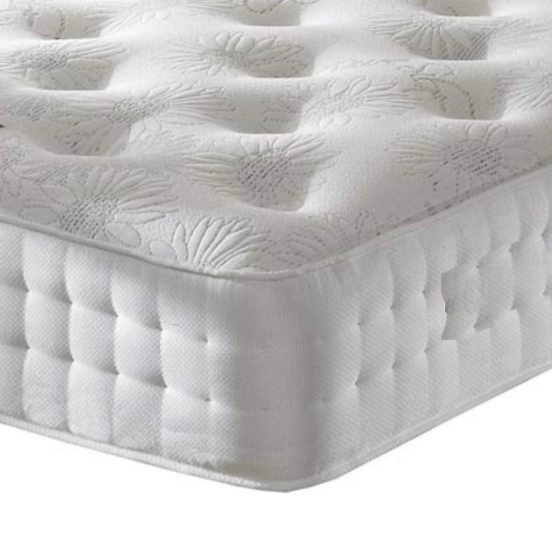 1000 Pocket Sprung Mattress