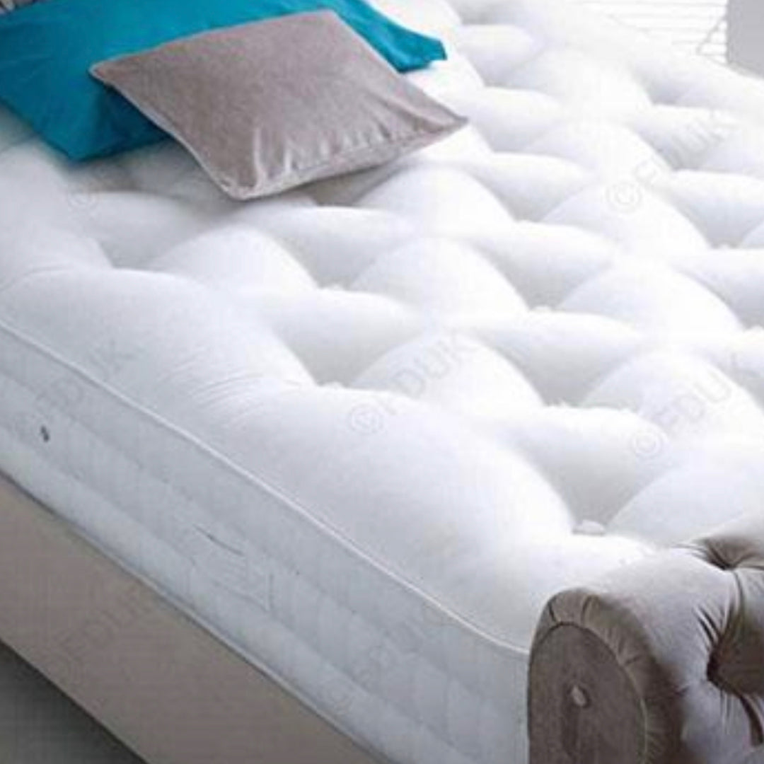 1500 Pocket Sprung Mattress