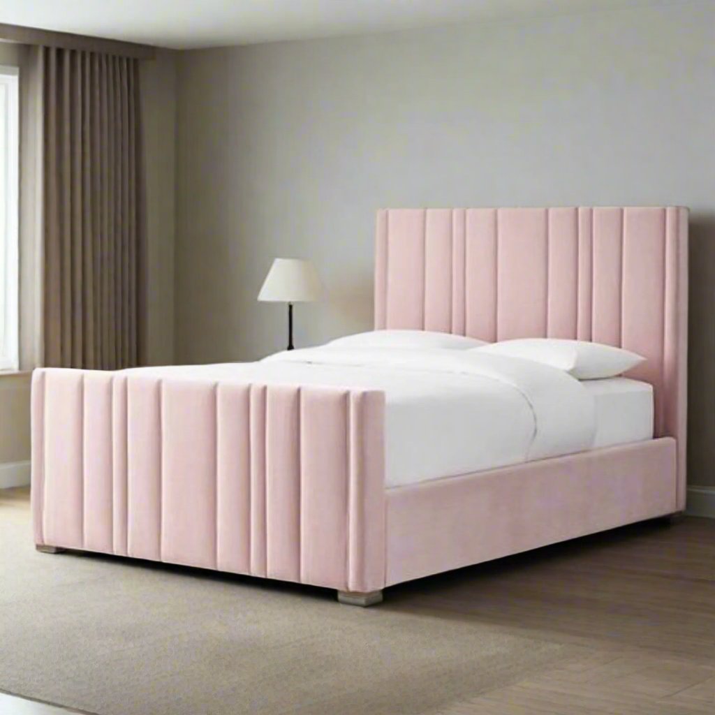 Prado Bed