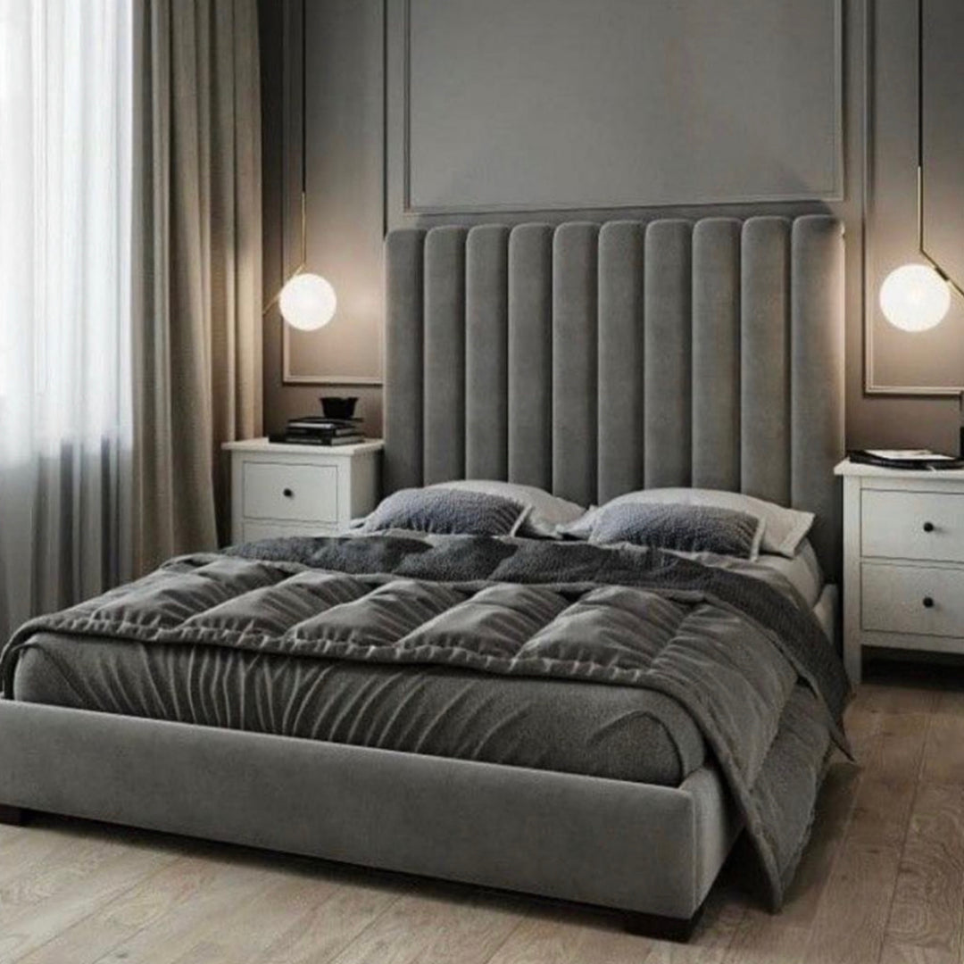 Luxury Creed Bed