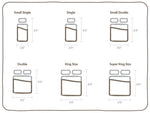 Load image into Gallery viewer, Oxford Bed
