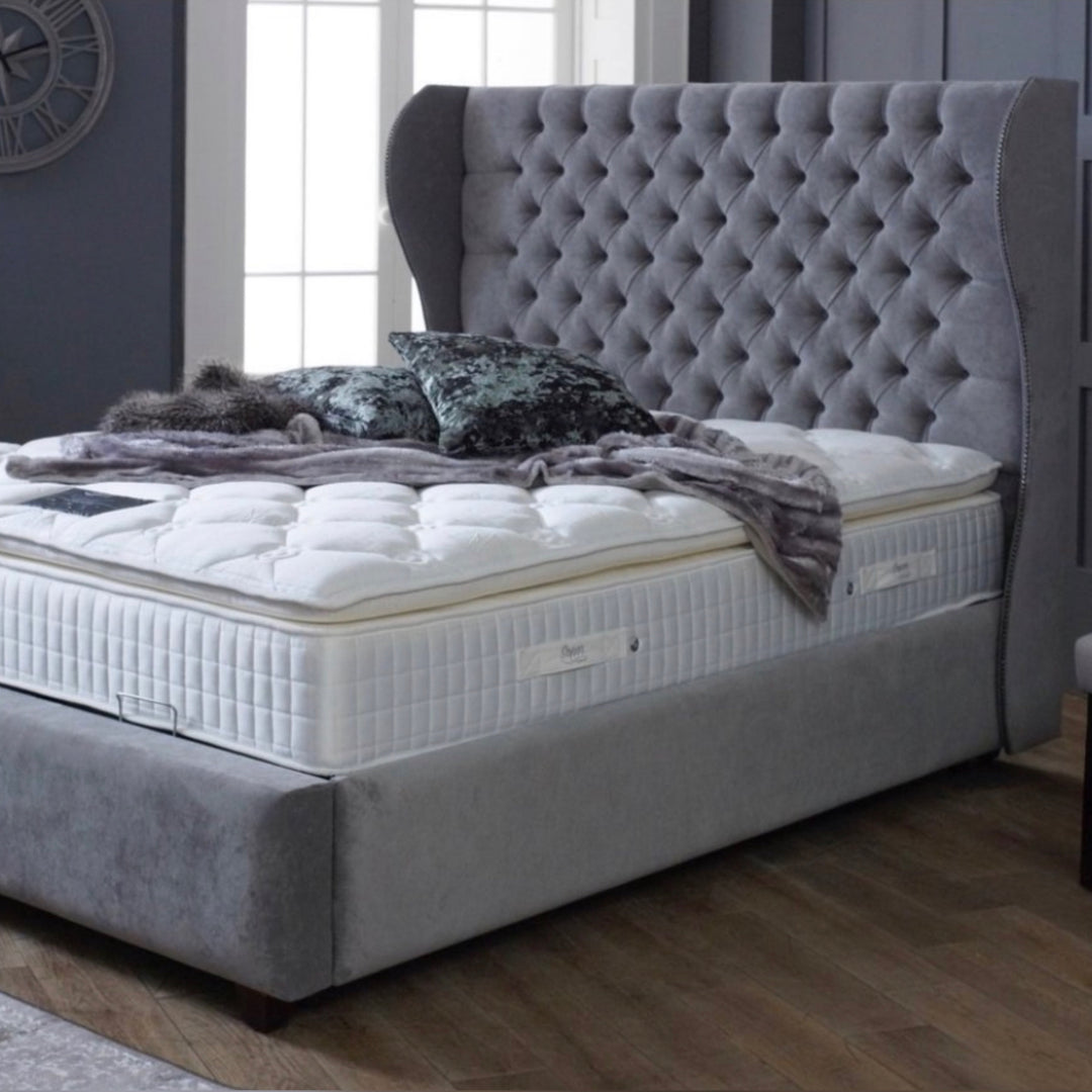 Oxford Bed